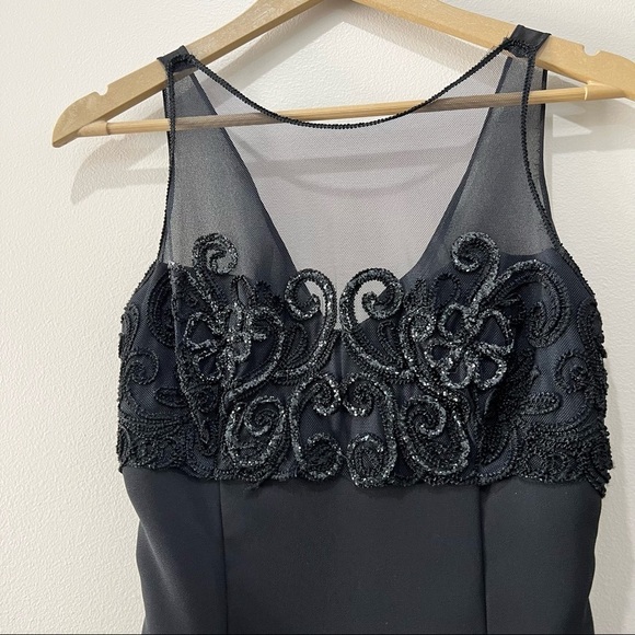 Scott McClintock Dress in size 4 - Picture 4 of 10